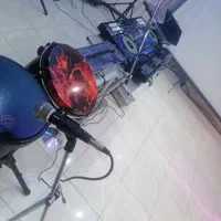 دیجی باغ نیهمبون کوبه ای (نی انبان دی جی)|خدمات پذیرایی، مراسم|شیراز, شهرک گلستان|دیوار