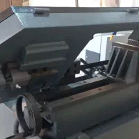 اره نواری فولاد بر 230x250|ماشینآلات صنعتی|اصفهان, شهرک صنعتی مولانا|دیوار