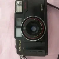 دوربین عکاسی ژاپنی اصل