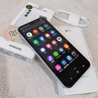 گوشی A15در حد نو