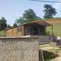 ویلای ییلاقی ۲۰۰متری