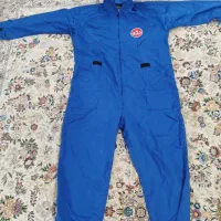لباس کار