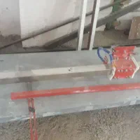 دستگاه سنگ بری|ابزارآلات|قیدار, |دیوار