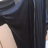 مانتو عبایی