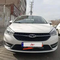 اریزو ۵توربو اتومات مدل ۹۹