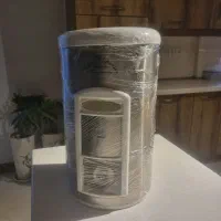 سطل برنج در حد نو