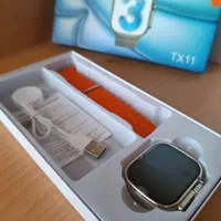 ساعت هوشمند TX11 کپی اپل واچ الترا ،اسمارت واچ|ساعت|تهران, سهروردی|دیوار
