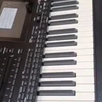 ارگ pa5 شش و نیم اکتاو