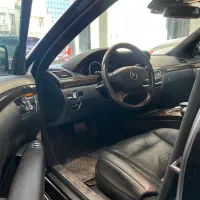 بنز s350، مدل 2011 فول|خودرو سواری و وانت|تهران, حشمتیه|دیوار