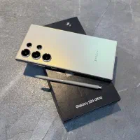 سامسونگS24ultra 256بدون رجستری