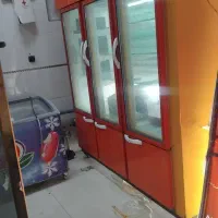 یخچال ایستاده سه درب