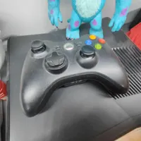 xbox 360 به همراه کینکت