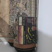 فرش ۶متری دو عدد|فرش|کرمانشاه, |دیوار