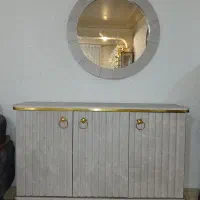 کنسول و میز تلوزیون