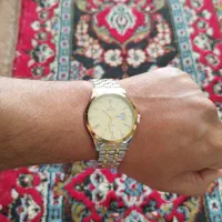 ساعت مچی اورینت
