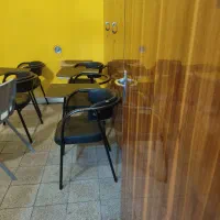 صندلی آموزشی|مبلمان اداری|شیراز, ملاصدرا|دیوار