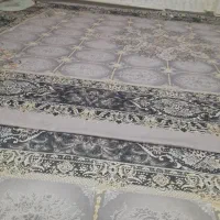 روفرشی کشدار ۱۲ متری