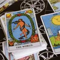 فال تاروت تضمینی