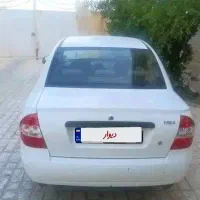 تیبا صندوق دار