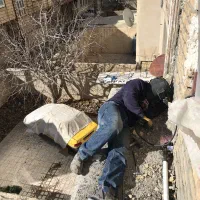 جوشکاری گاز خانگی .تغییرات وبرشکاری گاز