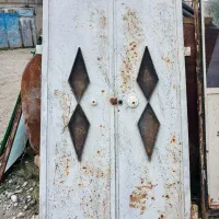 فروش تعدادی درب