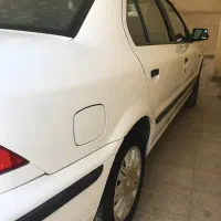 سمند فابریک مدل ۹۵|خودرو سواری و وانت|زاهدان, |دیوار