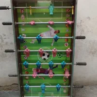 فوتبال دستی