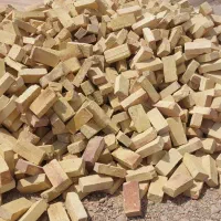 آجر وماسه شسته|مصالح و تجهیزات ساختمان|اردکان, |دیوار