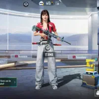 پابجی موبایل امفوریخی