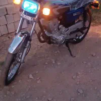 زیگما ۱۷۰مدل۹۵|موتورسیکلت|سروآباد, |دیوار