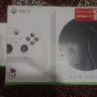 Xbox series s|کنسول، بازی ویدئویی و آنلاین|همدان, |دیوار