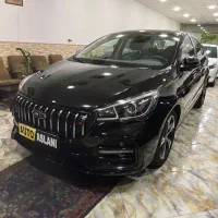 اریزو5FL اتومبیل حاج حسن اصلانی|خودرو سواری و وانت|قم, ولیعصر|دیوار