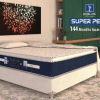 جشنواره تخفیف تشک رویال یک نفره دونفره