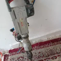 چکش کنده کاری