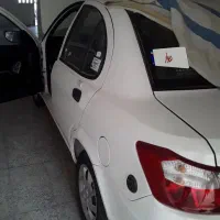 ساینا اس دوگانه مدل ۴۰۳ صفر کیلومتر|خودرو سواری و وانت|ملایر, |دیوار