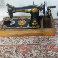 چرخ خیاطی