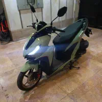 طرح کلیک s2 150 مشابه صفر|موتورسیکلت|تهران, والفجر (افسریه)|دیوار