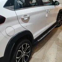 X22 PRO MT|خودرو سواری و وانت|کاشان, زیارتی|دیوار
