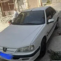پژو پارس سال مدل 92