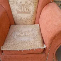 مبل دسته دوم|مبلمان خانگی و میز عسلی|آزادشهر, |دیوار