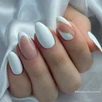 کاشت ناخن فقط۲۰۰