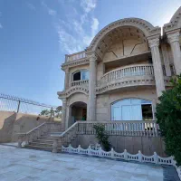 ویلا ساحلی مخصوص جشن و تولد