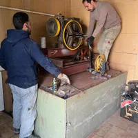 نصب  و تعمیر آسانسور کششی و هیدرولیک