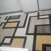 گلیم فرش ۶ متری|گلیم، جاجیم، گبه|فولادشهر, B5|دیوار