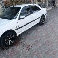 پارس سال خونگی تمیز|خودرو سواری و وانت|سبزوار, امیر کبیر|دیوار