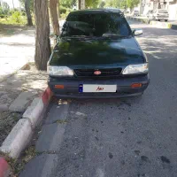پراید مدل 80|خودرو سواری و وانت|سنندج, |دیوار