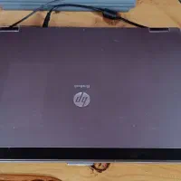 لپ تاپ hp elitebook 8440p|رایانه همراه|اندیشه, شهرک صدف|دیوار