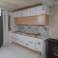 تعمیرات ونصب کابینت و کمد دیواری|خدمات پیشه و مهارت|جلین, |دیوار