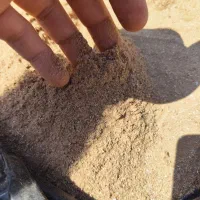 خاک اره ام دی اف به صورت عمده