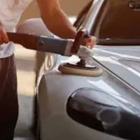 پولیش و سرامیک خودرو